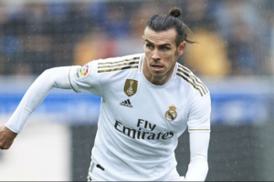 Phong Cách Thi Đấu Độc Đáo của Gareth Bale