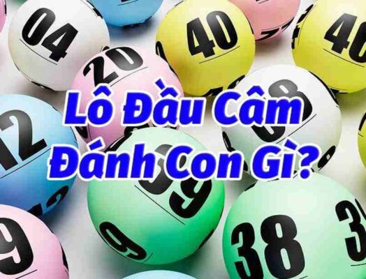 Đầu câm đánh con gì