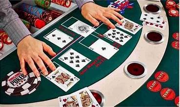 Lí do Poker lại có sức hút với tất cả các tân thủ?