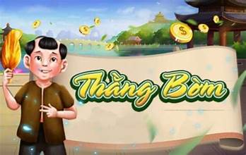 Phát tài từ game nổ hũ thằng Bờm