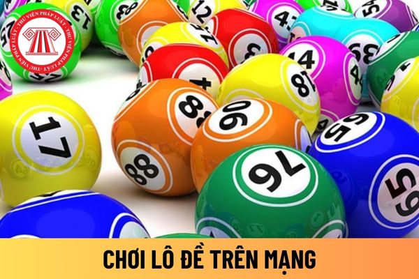 Hướng dẫn chơi lô đề tại Sin88