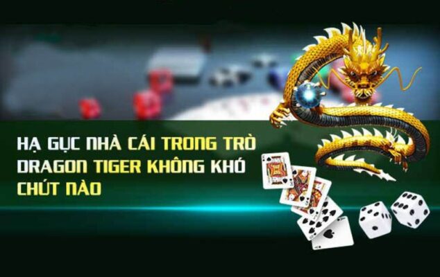 Game Long Hổ là gì?