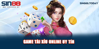 Ưu điểm của Tài xỉu Livestream Sin88