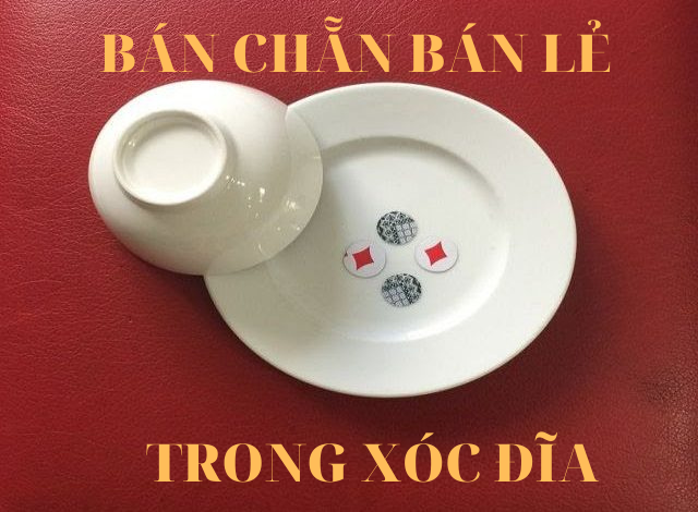 Khi nào nên bán chẵn bán lẻ trong xóc đĩa tại nhà cái Sin88