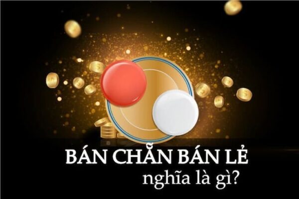 Khi nào nên bán chẵn bán lẻ trong xóc đĩa tại nhà cái Sin88