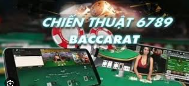 Chọn nhóm baccarat uy tín nào?