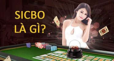 Mẹo chơi game Sicbo tại Sin88 luôn thắng