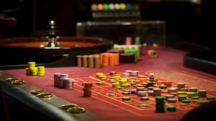 Roulette có tồn tại cách chơi chắc thắng không?