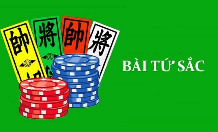 Luật lệ và cách chơi bài tứ sắc đầy đủ