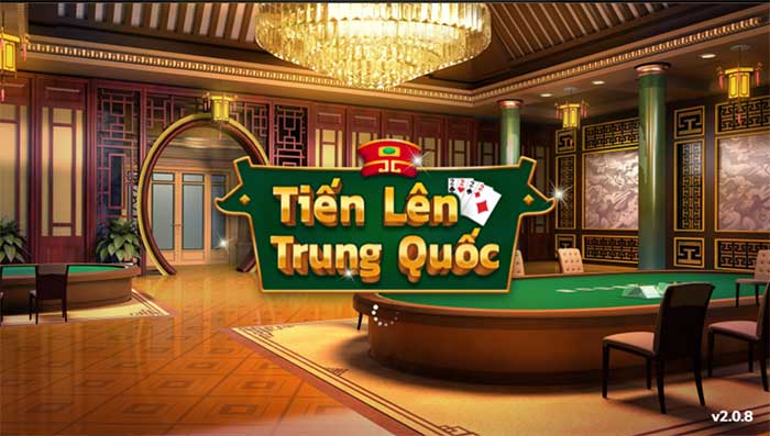 Mẹo hay khi chơi bài tiến lên kiểu Trung Quốc