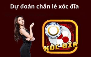 Đặt cược xóc đĩa dựa vào nguyên tắc âm dương 