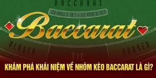 Chọn nhóm baccarat uy tín nào để các cược?