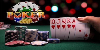 Những thuật ngữ trong Poker dùng để chỉ các lá bài