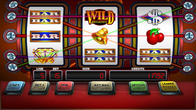 Tham gia Slot Game online như thế nào đúng cách? 1 Tham gia Slot Game online như thế nào đúng cách?